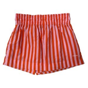 J.CREW Lounge Shorts Sz Medium